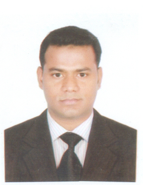 Md. Hasibur Rahman